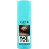 L'Oréal Paris Magic Retouch спрей для волос, скрывающий отросшие и коричневые волосы, 75 мл 1×75 мл, спрей