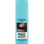 L'Oréal Paris Magic Retouch спрей для волос, скрывающий отросшие и коричневые волосы, 75 мл 1×75 мл, спрей: цены и характеристики