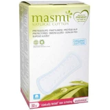 Анатомические подушки из органического хлопка Masmi 24 шт.