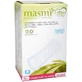 Анатомические подушки из органического хлопка Masmi 24 шт.