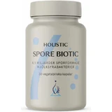 Holistic Spore Biotic - пробиотик 30 капсул