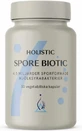 Holistic Spore Biotic - пробиотик 30 капсул