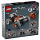 LT78 космічний навантажувач, 8+ років, 42178, Lego Technic