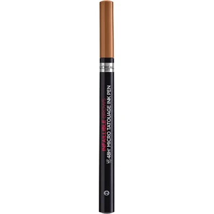 L'Oréal Paris Infaillible brows 48H Micro Tatouage pen 6.32 Auburn подводка для глаз, 1 г