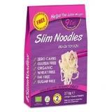 Макаронные изделия Slim Noodles лапша тонкая, органический продукт, 270 г