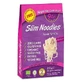 Макаронні вироби Slim Noodles локшина тонка, органічний продукт, 270 г