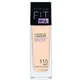 Maybelline Fit Me Luminous + Smooth Foundation Освітлюючий тональний крем для обличчя 115 Ivory, 30 мл