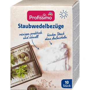 Порошок Profissimo PMtuf, 10 шт.