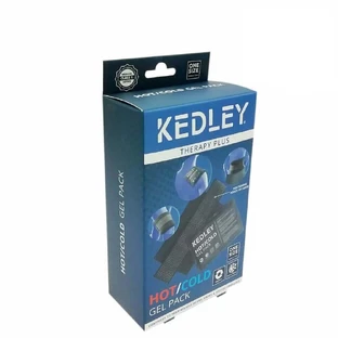 Гель-пакет гарячий/холодний KED065, Kedley