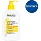 Garnier Skin Naturals Освітлюючий очищуючий крем з вітаміном С 1×250 мл, очищуючий крем