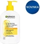 Garnier Skin Naturals Освітлюючий очищуючий крем з вітаміном С 1×250 мл, очищуючий крем