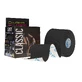 Rea Tape Classic, кинезиологическая пломба, черная, 5 см x 5 м