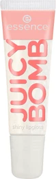 Essence cosmetics Juicy Bomb блеск для губ 101 Lovely Litchi, 10 мл