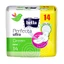 Гігієнічні прокладки Bella Perfecta Ultra Green, 4 краплі, 14 шт.