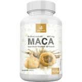 Allnature Экстракт травы мака 60 капсул