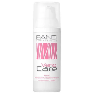 Bandi Veno Care, крем для зменшення почервоніння, 50 мл