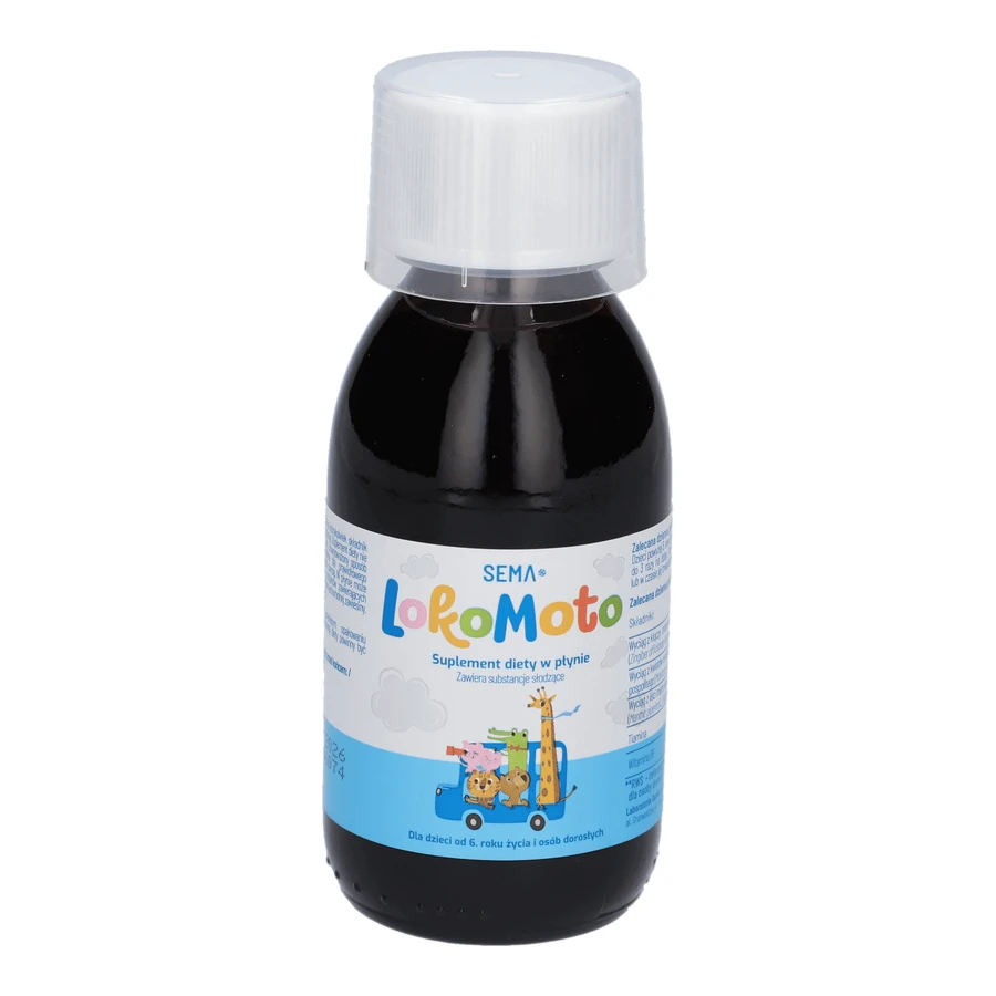 SEMA Lab, LokoMoto, 120 мл: цены и характеристики