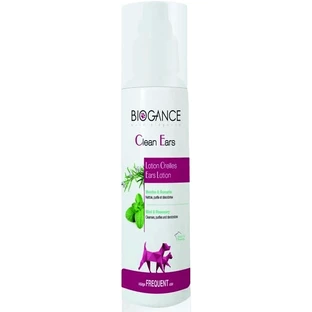 Biogance Clean ears - istií 100 мл