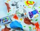 Подгузники GaGa's Diapers Cloth Diaper AIO Zoo
