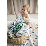 Подгузники GaGa's Diapers Cloth Diaper AIO Zoo: цены и характеристики
