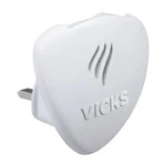 Vicks Заспокійливі випаровування, контактний масляний дифузор + 2 картриджі, аромат ментолу: ціни та характеристики