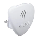 Vicks Заспокійливі випаровування, контактний масляний дифузор + 2 картриджі, аромат ментолу