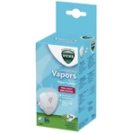 Vicks Заспокійливі випаровування, контактний масляний дифузор + 2 картриджі, аромат ментолу: ціни та характеристики