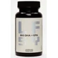 Bio DHA + EPA 60 веганских капсул Live Fast Stay Young