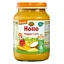 Безглютеновое овощное пюре с карри, +6 месяцев, 190 г, Holle Baby Food