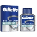 Gillette Series Арктический лед после бритья 100 мл