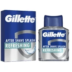 Gillette Series Арктический лед после бритья 100 мл: цены и характеристики