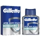 Gillette Series Арктический лед после бритья 100 мл