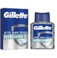 Gillette Series Арктический лед после бритья 100 мл