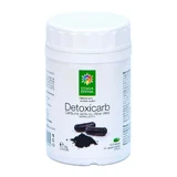 Detoxicarb, 60 вегетаріанських капсул, Divine Star