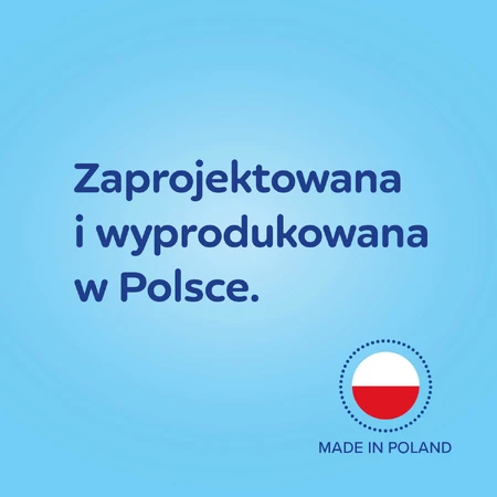 Canpol Babies Easy Start, пляшечка проти кольок, з широким горлом, з ручками, Bonjur Paris, синя, від 12 місяців, 300 мл: ціни та характеристики