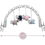 MoMi Trapeze JOY: ціни та характеристики