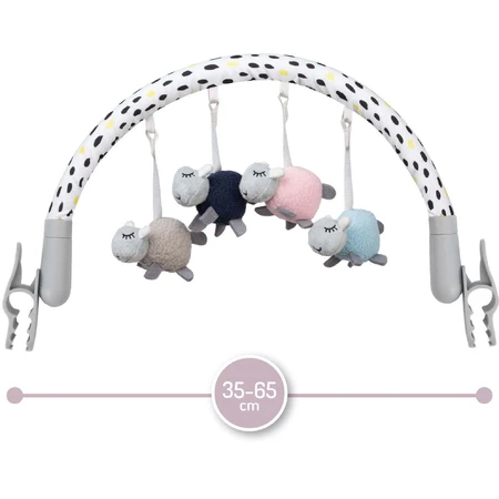 MoMi Trapeze JOY: ціни та характеристики