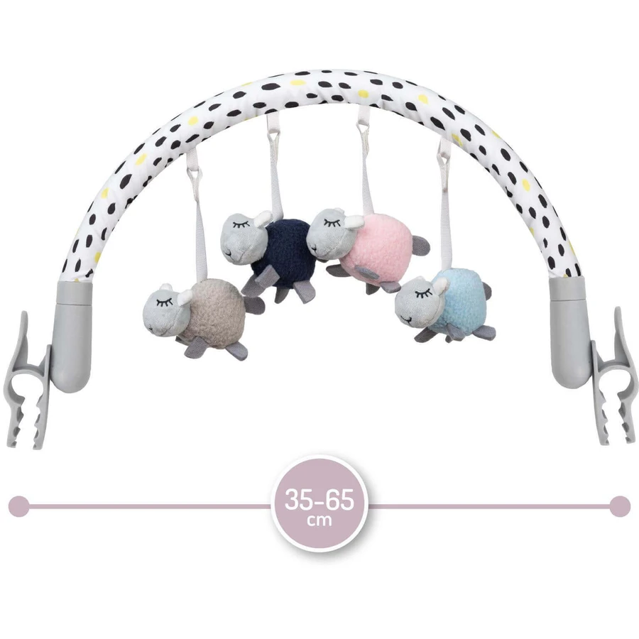 MoMi Trapeze JOY: ціни та характеристики