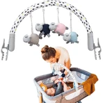 MoMi Trapeze JOY: ціни та характеристики