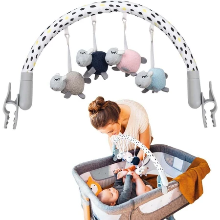 MoMi Trapeze JOY: ціни та характеристики