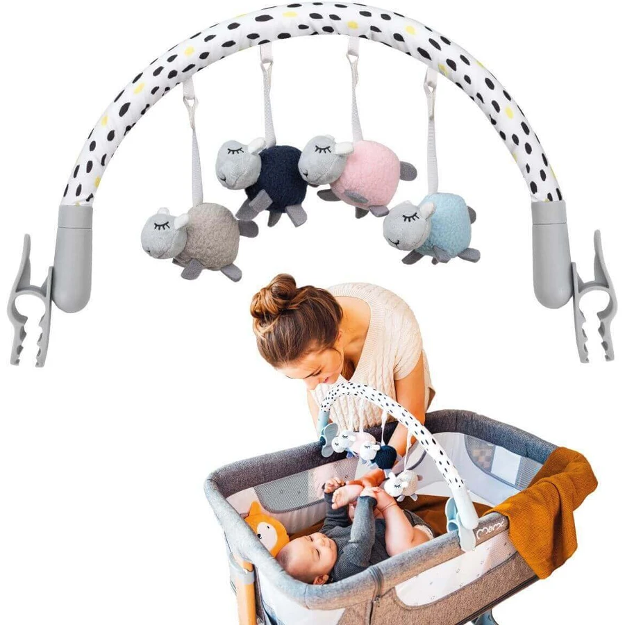 MoMi Trapeze JOY: ціни та характеристики