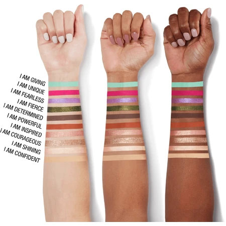 Олівець для очей Maybelline New York Color Tattoo 24H eye stix 15 I am Confident 3в1, 1,4 г: ціни та характеристики