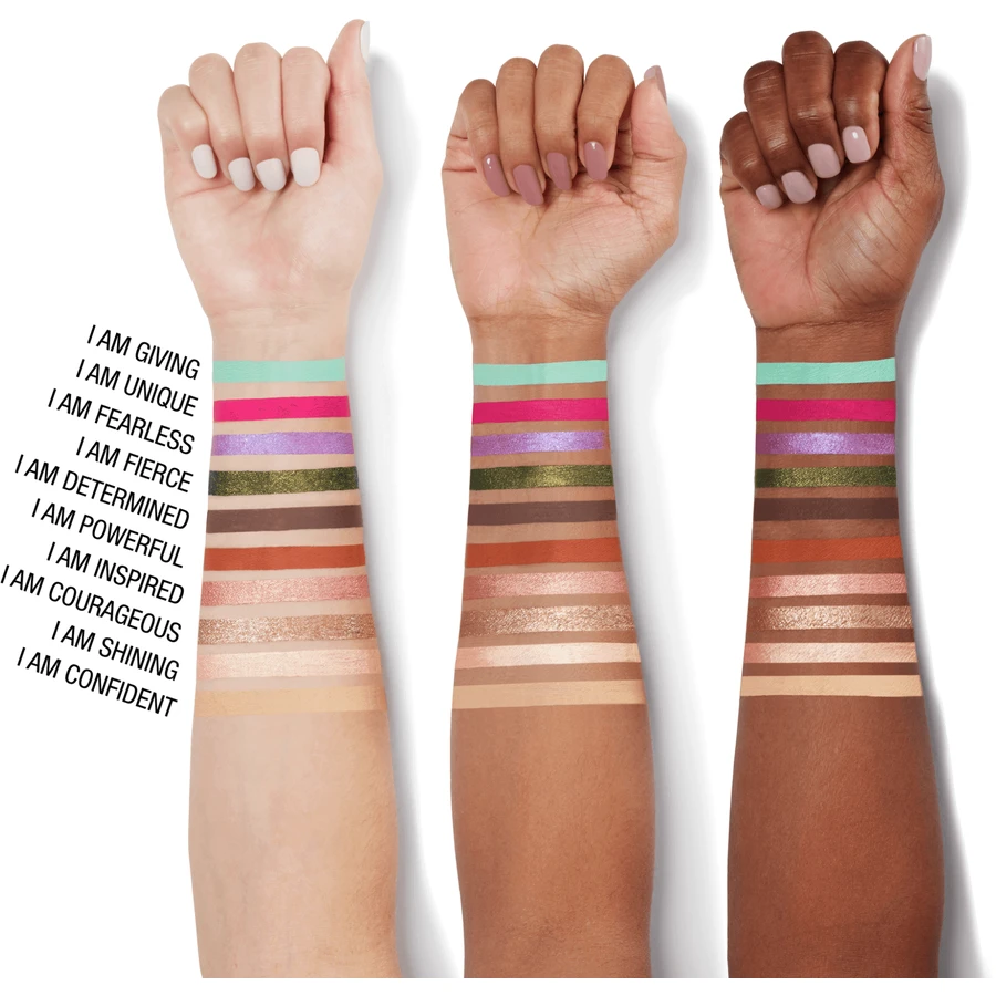 Олівець для очей Maybelline New York Color Tattoo 24H eye stix 15 I am Confident 3в1, 1,4 г: ціни та характеристики