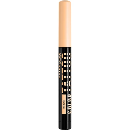 Олівець для очей Maybelline New York Color Tattoo 24H eye stix 15 I am Confident 3в1, 1,4 г: ціни та характеристики