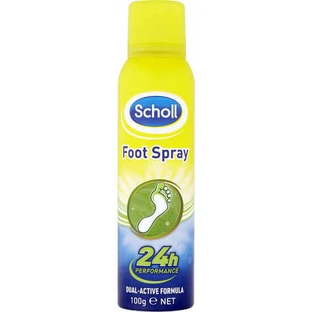 Дезодорант-спрей для ніг Scholl Fresh Step, 150 мл