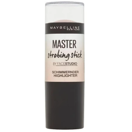 Maybelline New York Master Strobing Stick 100 Light-Iridescent 9 г: цены и характеристики