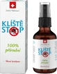 TicksStop 1×100 мл, спрей від кліщів