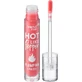 Блиск для губ Trend !t up Lipgloss xtreme plumping lipgloss № 130, 5 мл