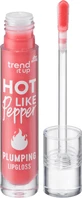 Trend !t up Lipgloss xtreme plumping lipgloss № 130, 5 мл