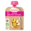 Органическое пюре из апельсина и банана, 90 г, Babybio